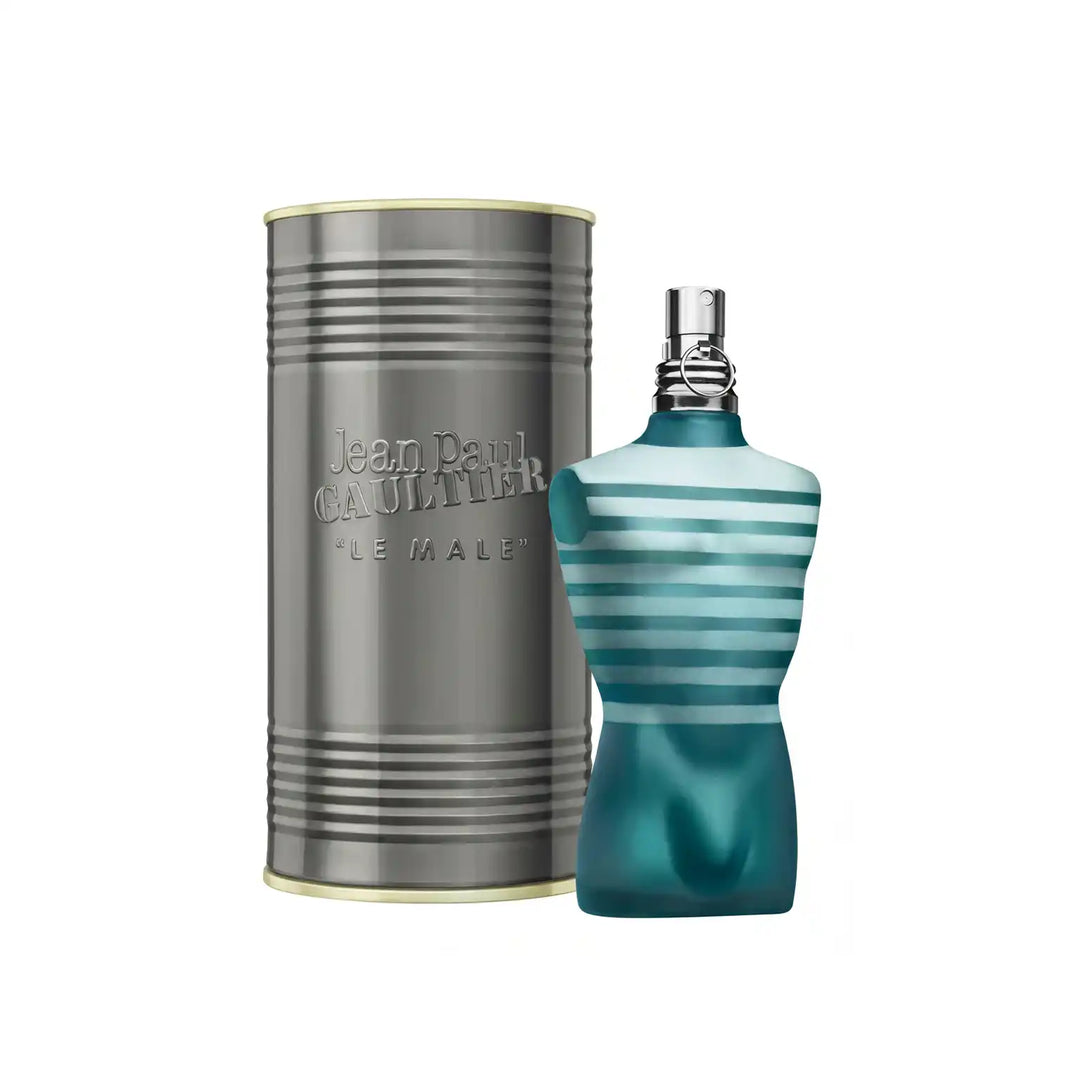 Le Male Jean Paul Gaultier Eau de Toilette