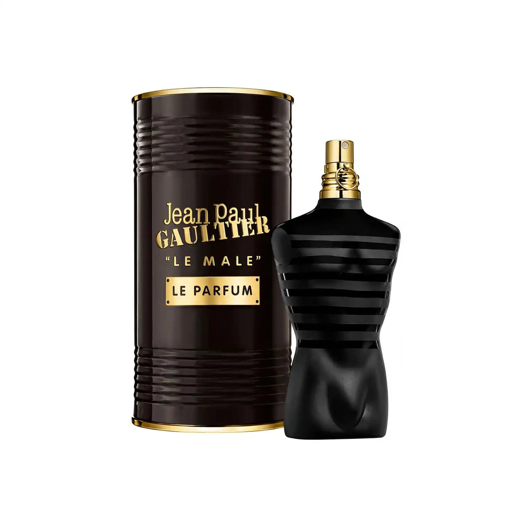 Le Male Le Parfum Eau de Parfum