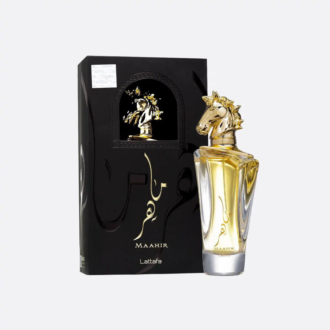 Maahir Lattafa