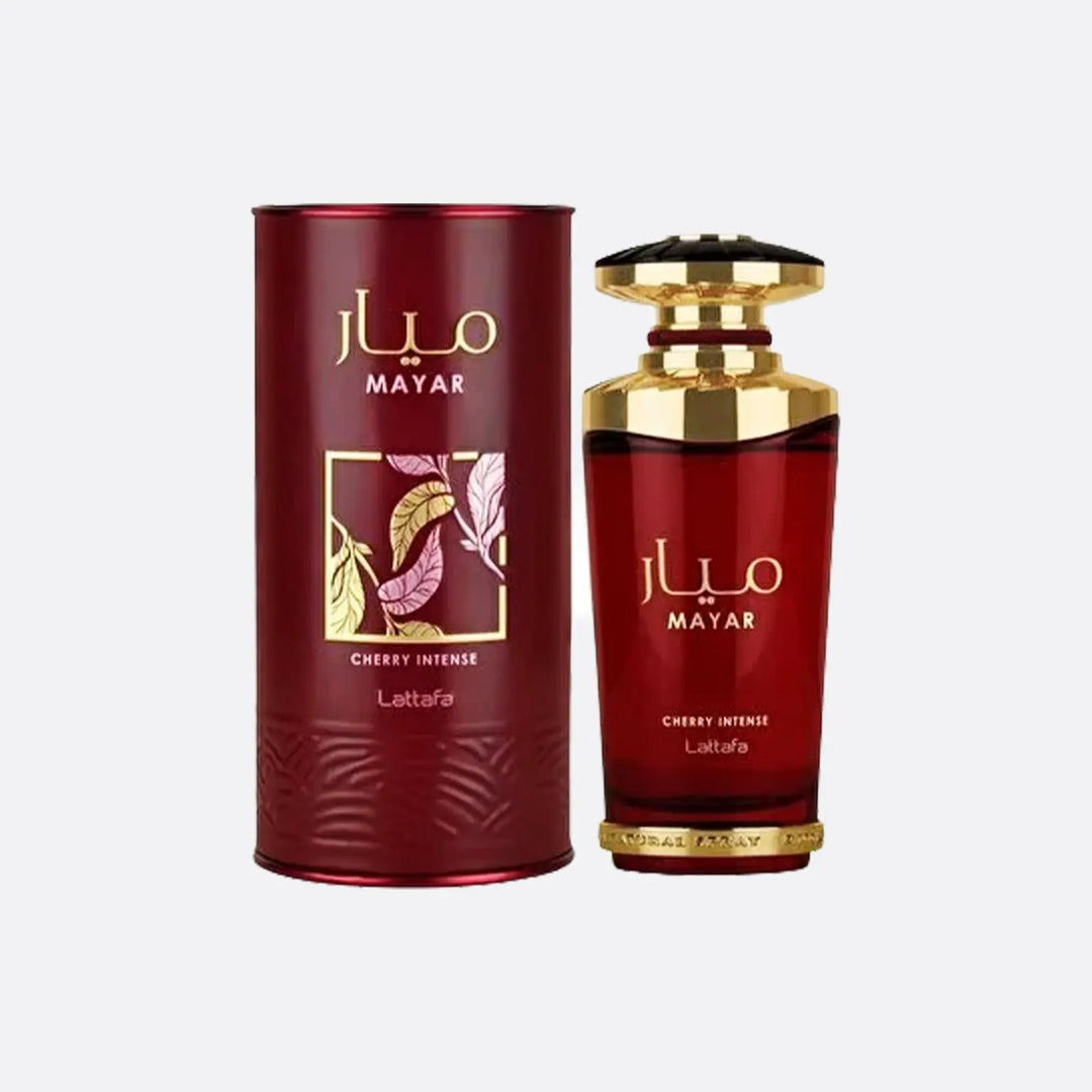 Mayar Cherry Intense Lattafa