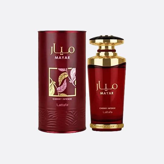 Mayar Cherry Intense Lattafa