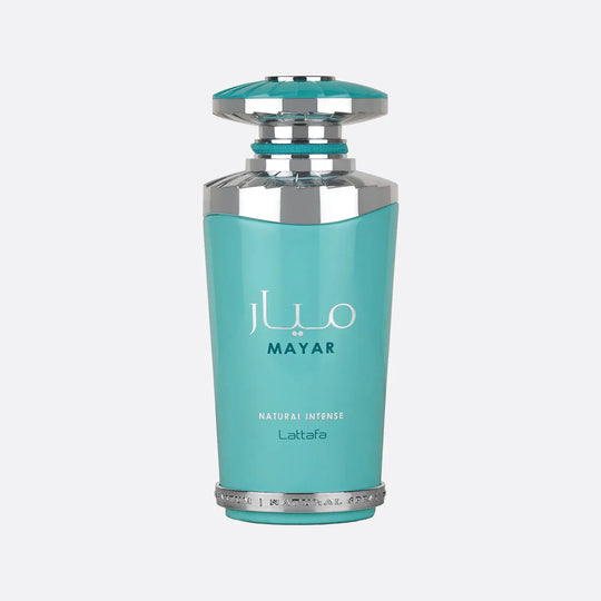 Mayar Natural Intense Lattafa
