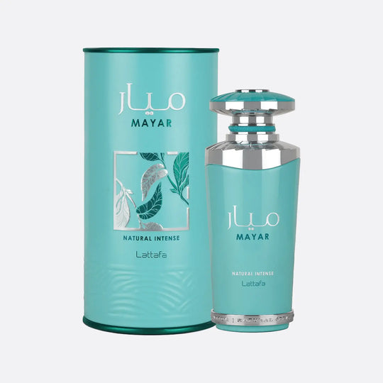 Mayar Natural Intense Lattafa