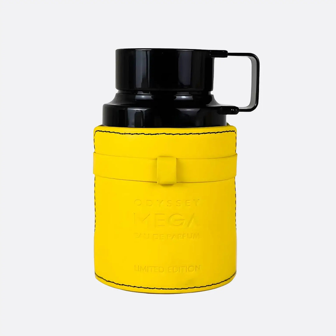 Mega Odyssey By Armaf