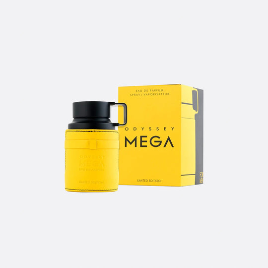 Mega Odyssey By Armaf