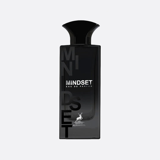 Mindset By Maison Alhambra
