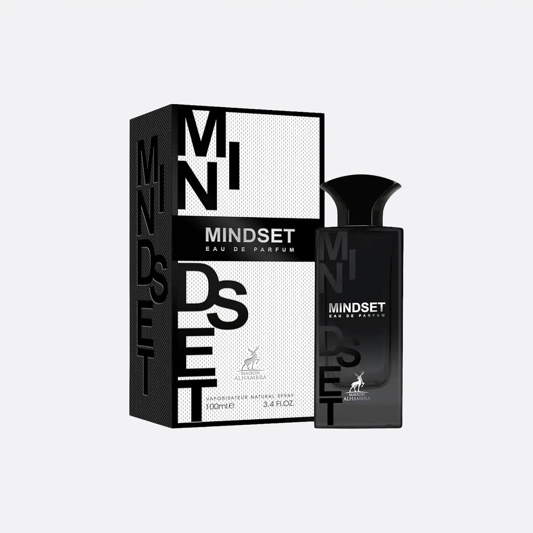 Mindset By Maison Alhambra