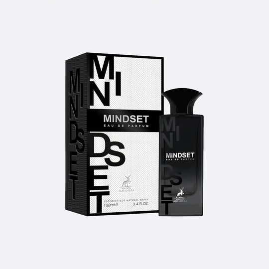 Mindset By Maison Alhambra