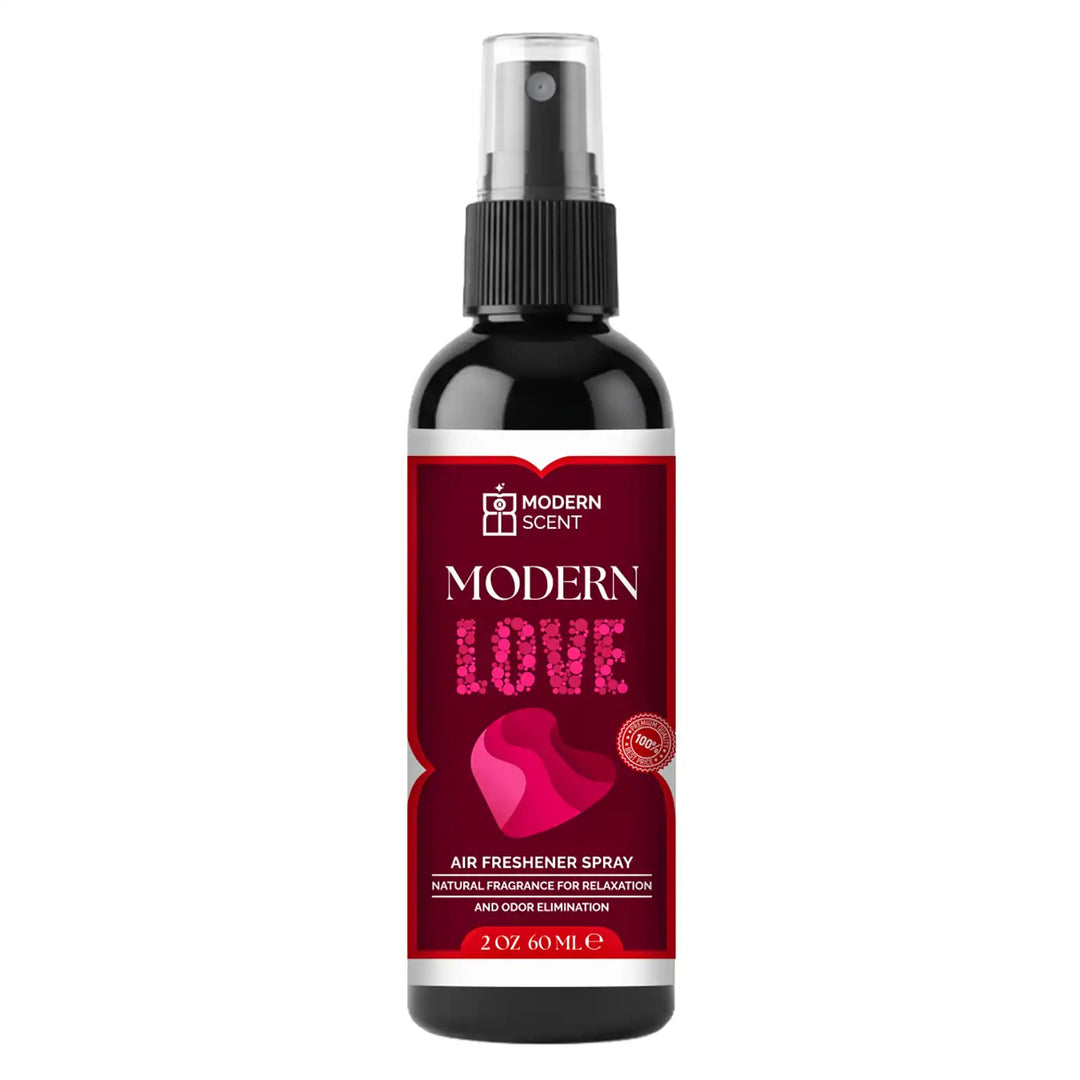 Modern Love Air Freshener