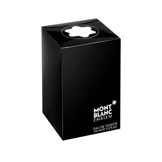 Montblanc Emblem Eau de Toilette
