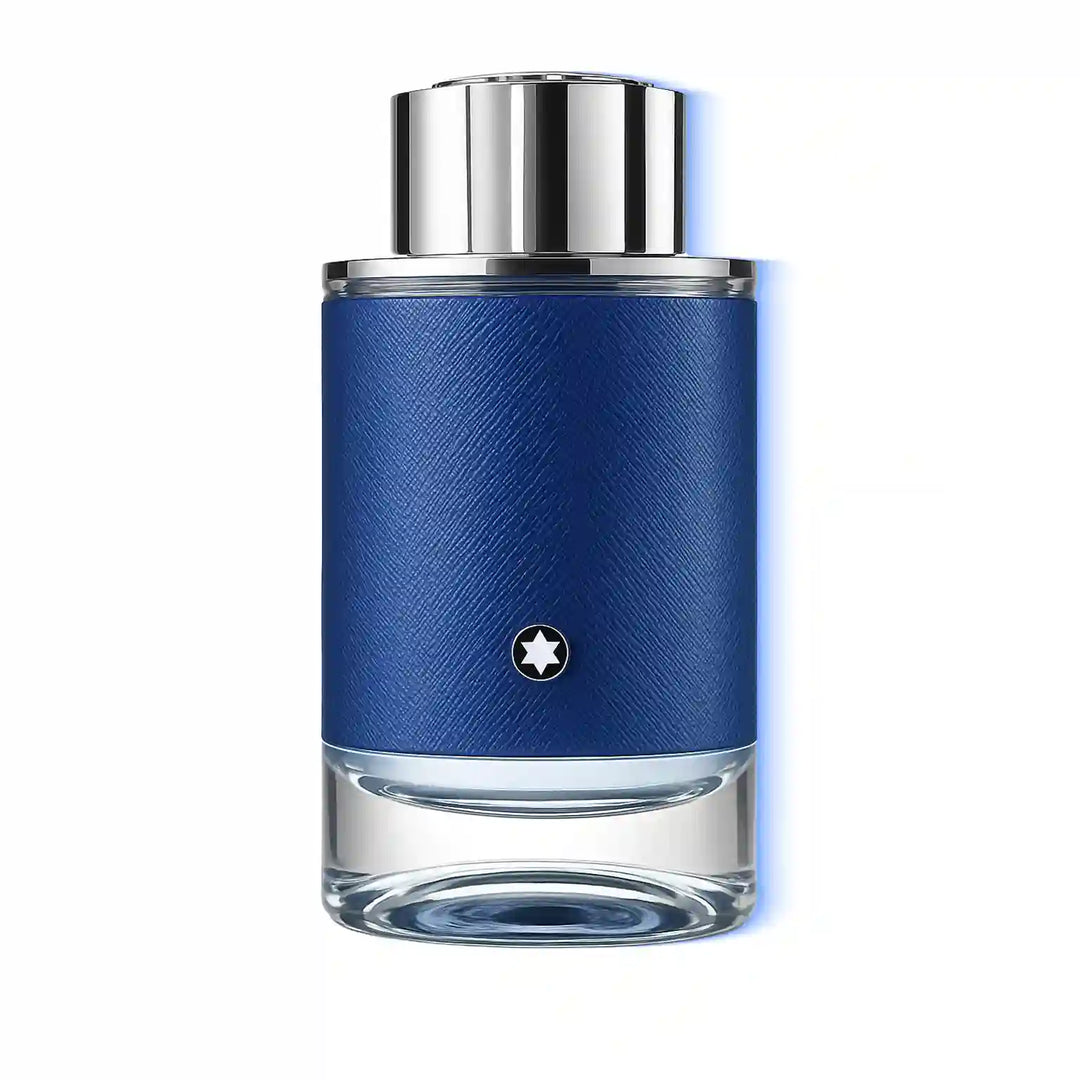 Montblanc Explorer Ultra Blue Eau de Parfum