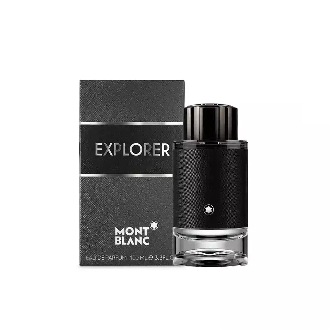 Montblanc Explorer Eau de Parfum