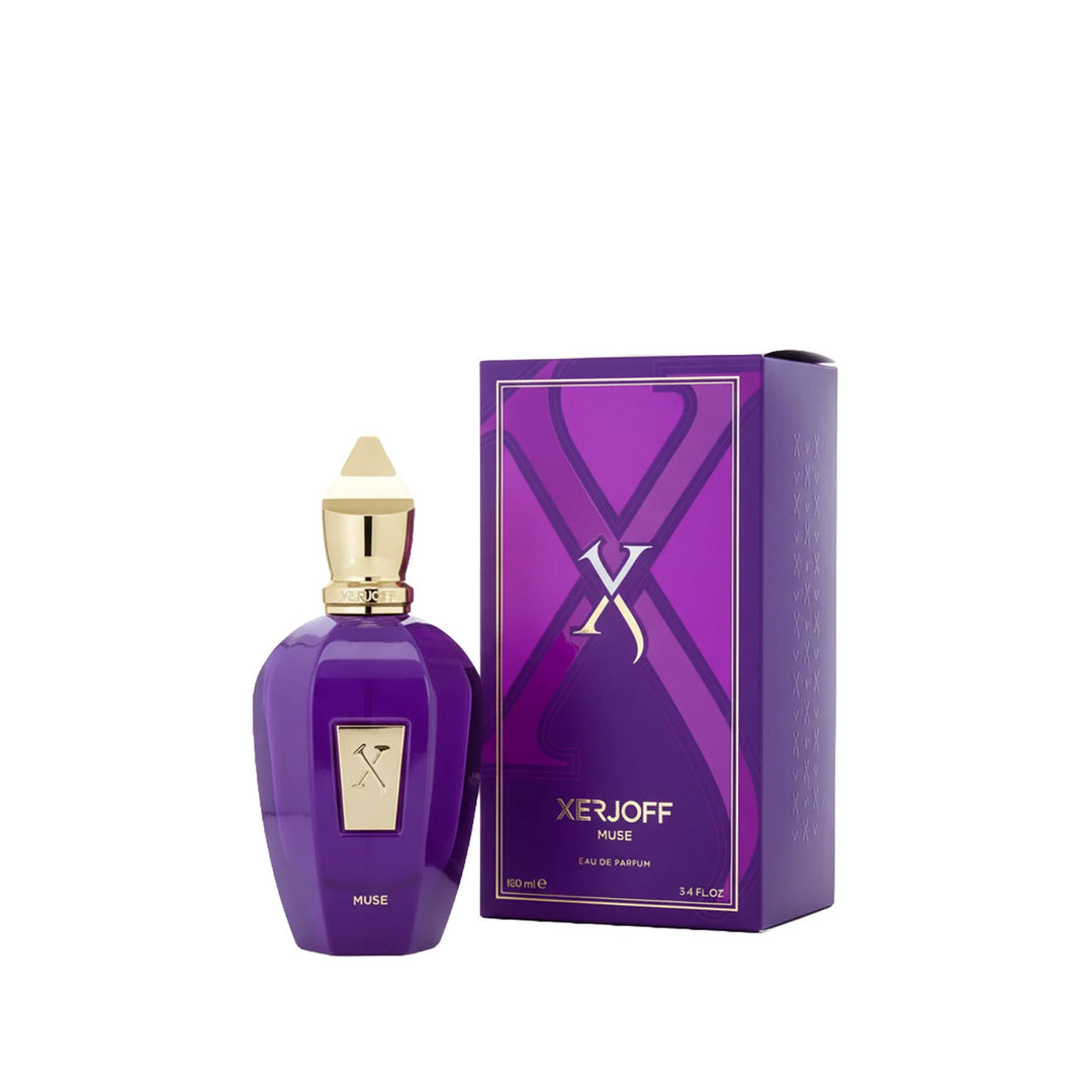 Muse Xerjoff Eau de Parfum