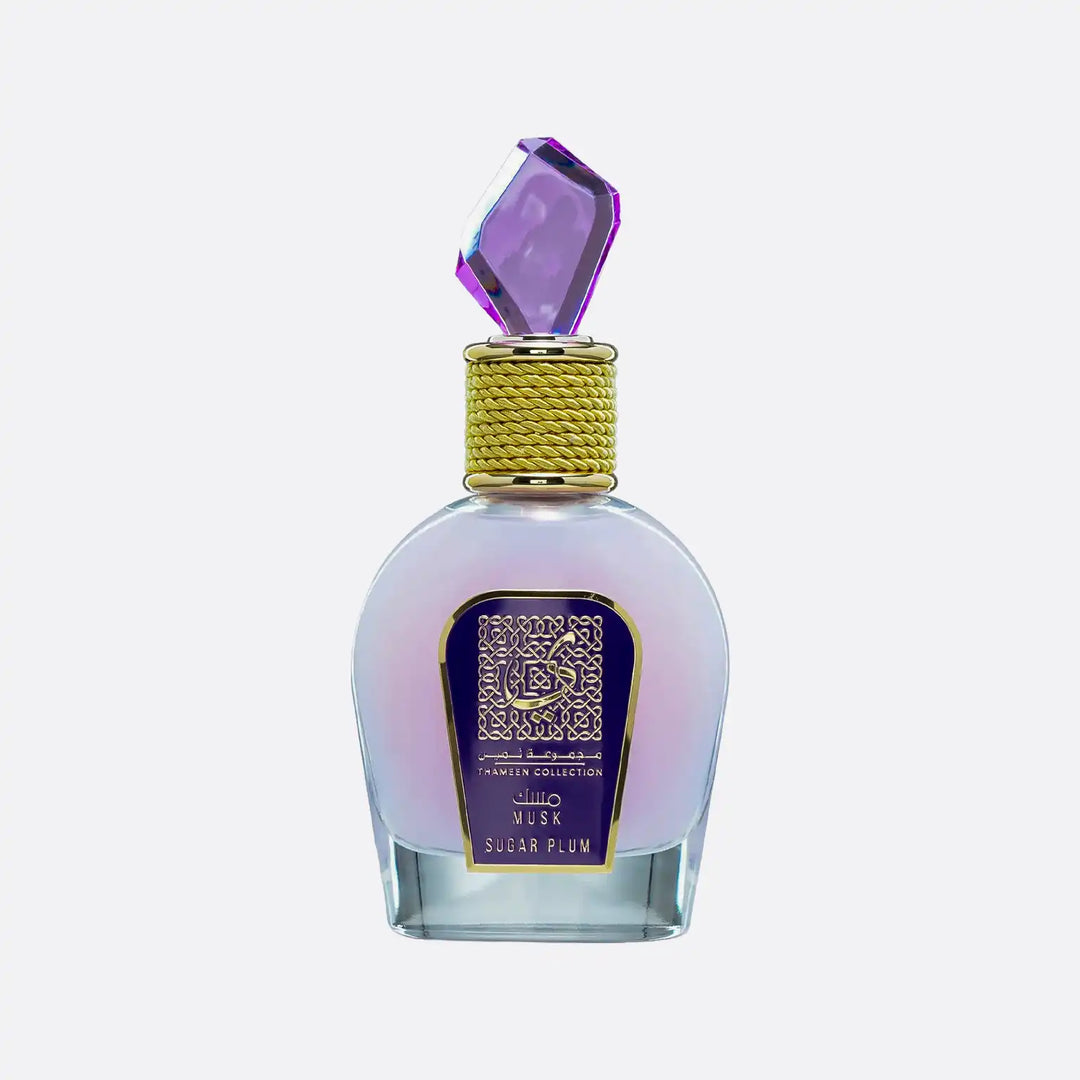 Musk Sugar Plum Lattafa