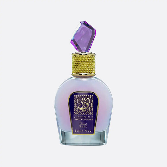 Musk Sugar Plum Lattafa