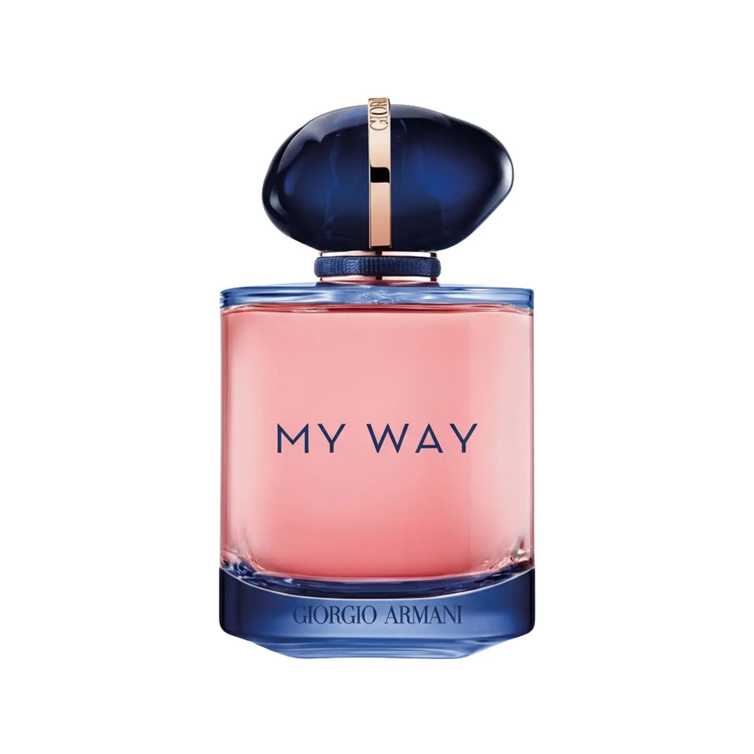 My Way Intense Eau de Parfum