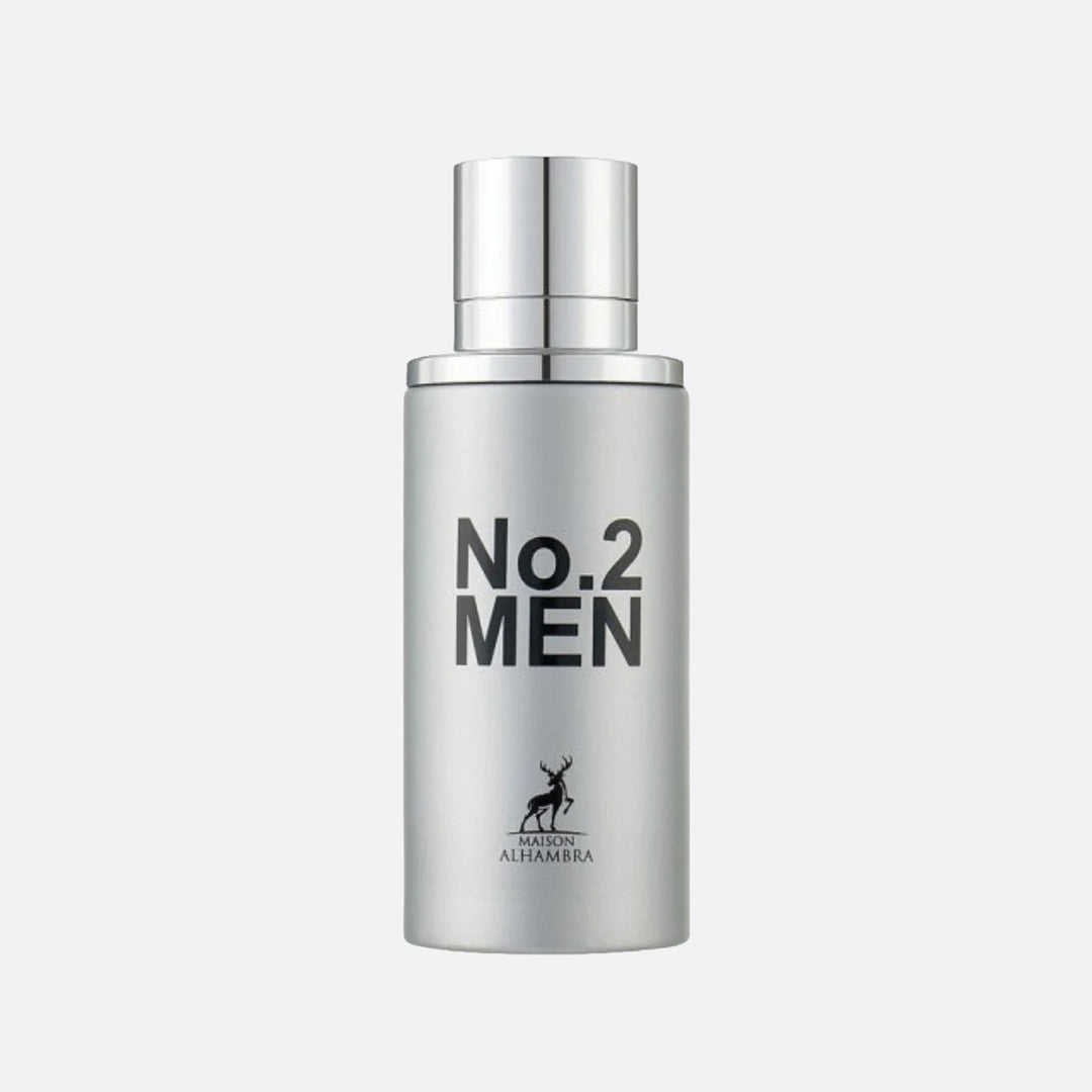 No 2 Men By Maison Alhambra