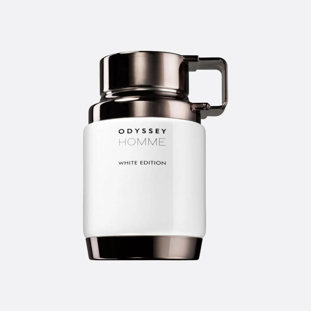 Odyssey Homme white Edition By Armaf