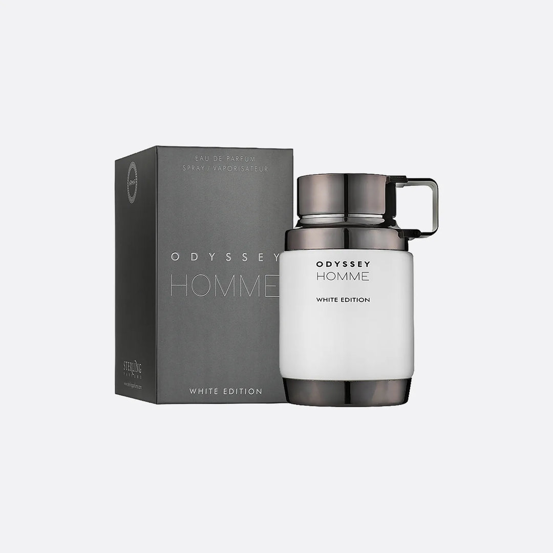 Odyssey Homme white Edition By Armaf