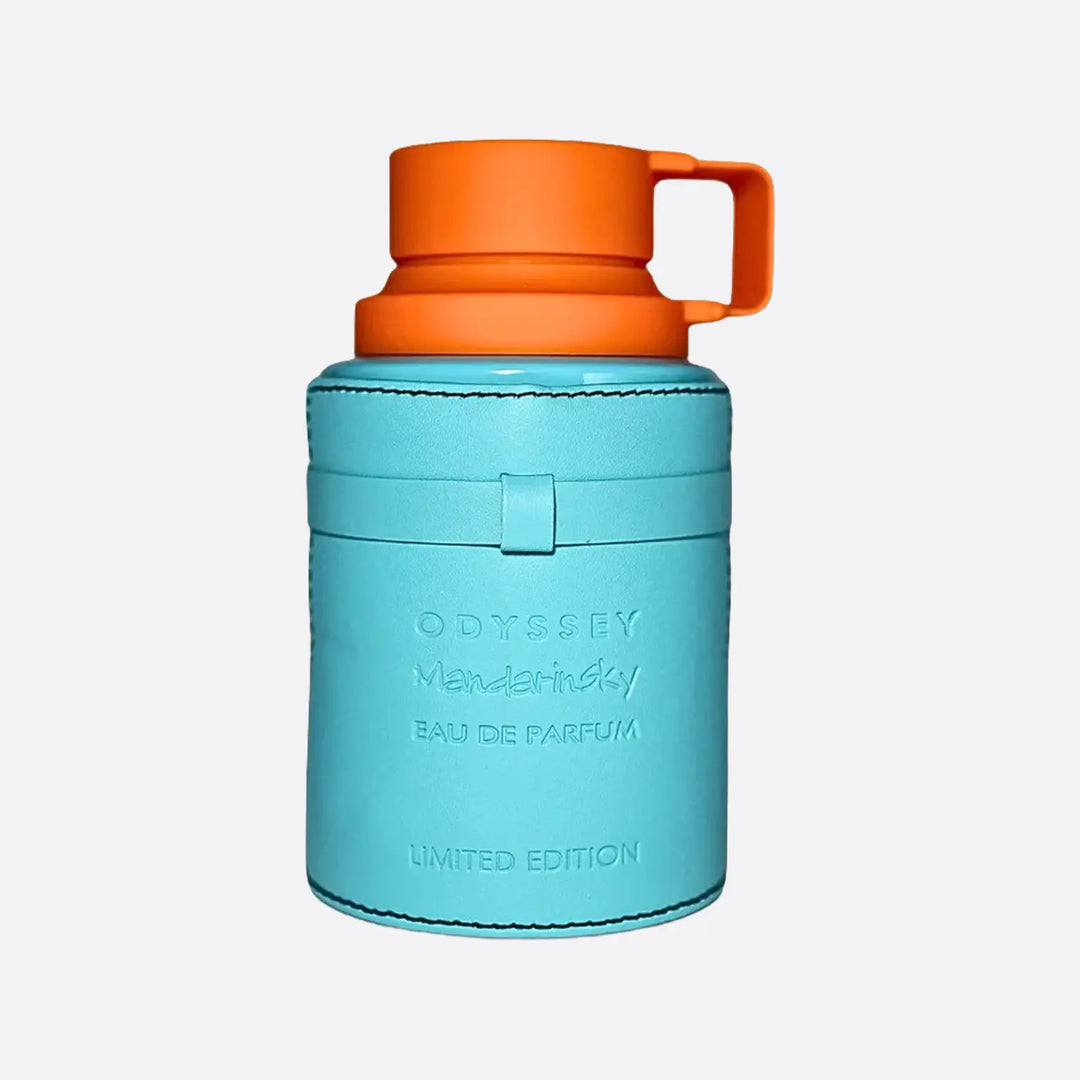 Odyssey Mandarin Sky By Armaf