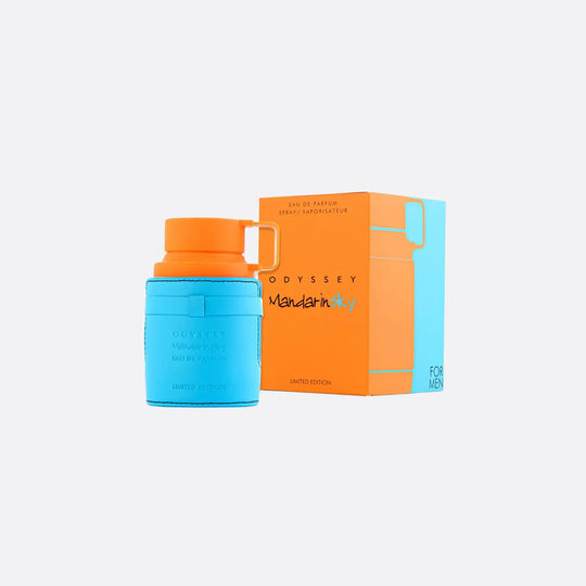 Odyssey Mandarin Sky By Armaf