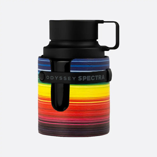 Odyssey Spectra By Armaf