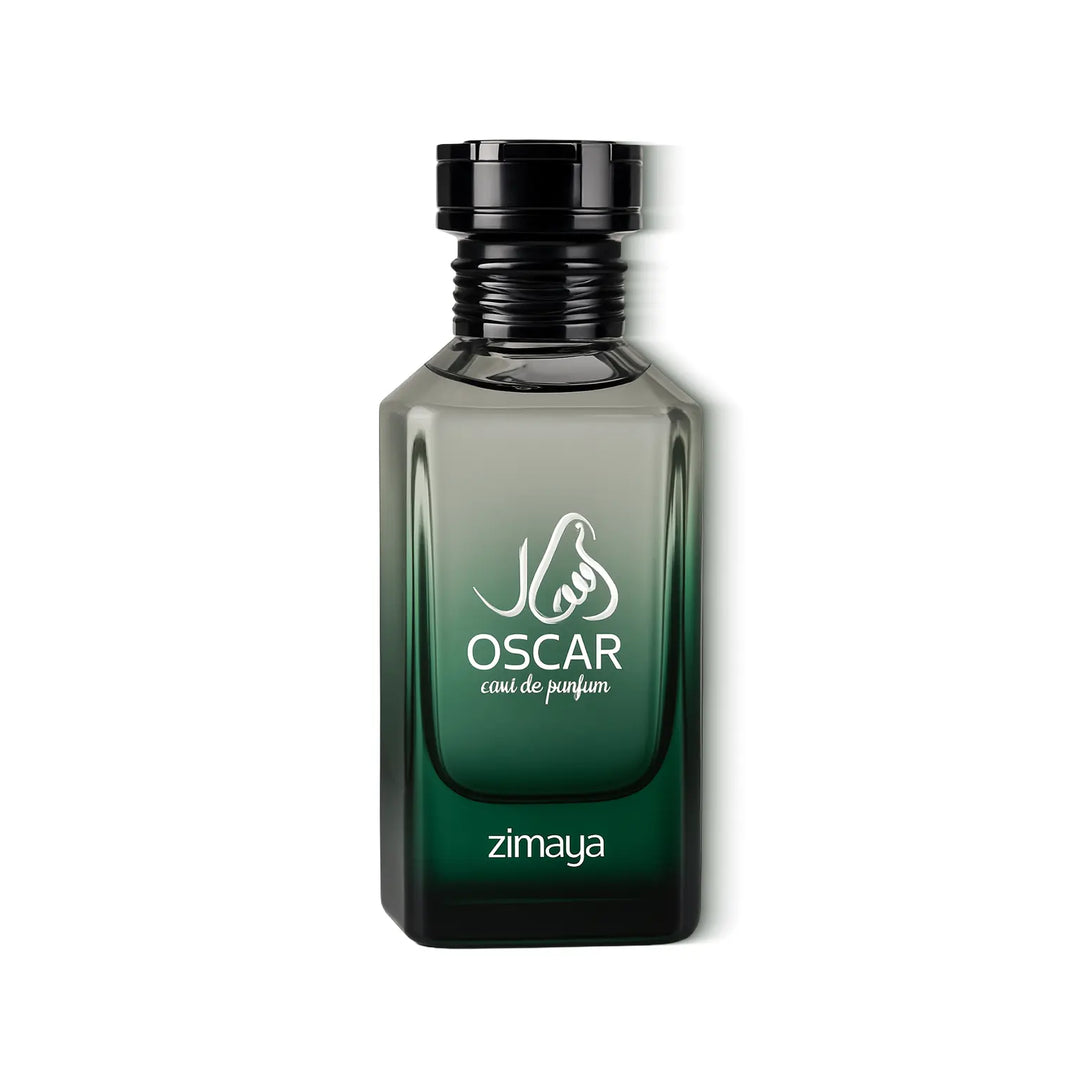 Oscar Zimaya Eau de Parfum