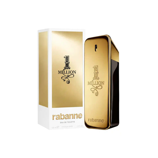 Paco Rabanne 1 Million Eau de Toilette