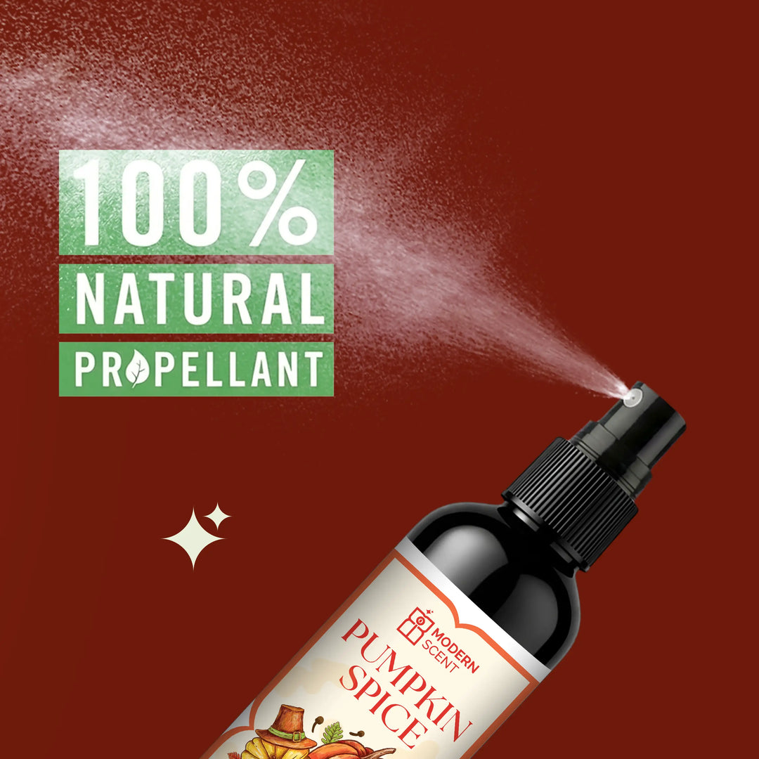 Pumpkin Spice Air Freshener
