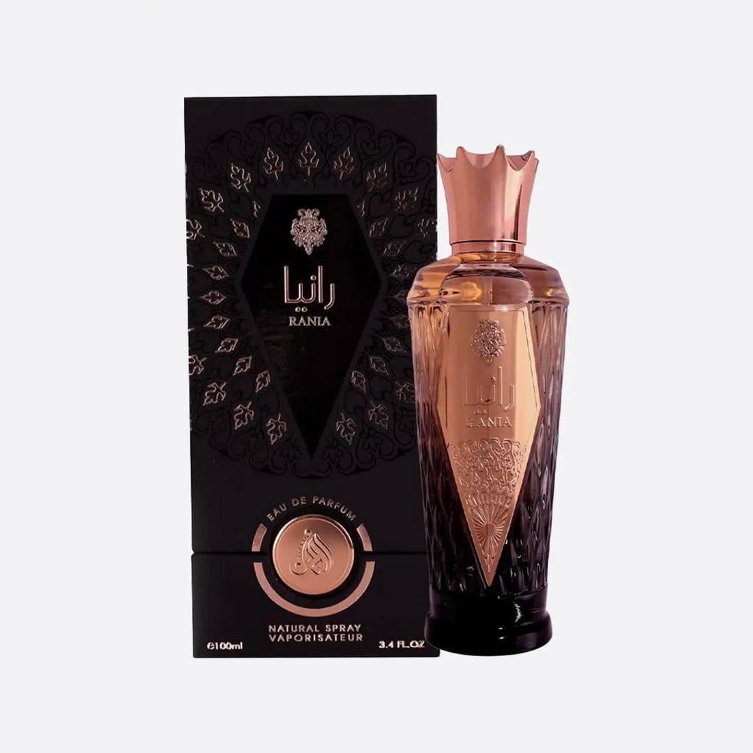 Rania By La Parfum Galleria