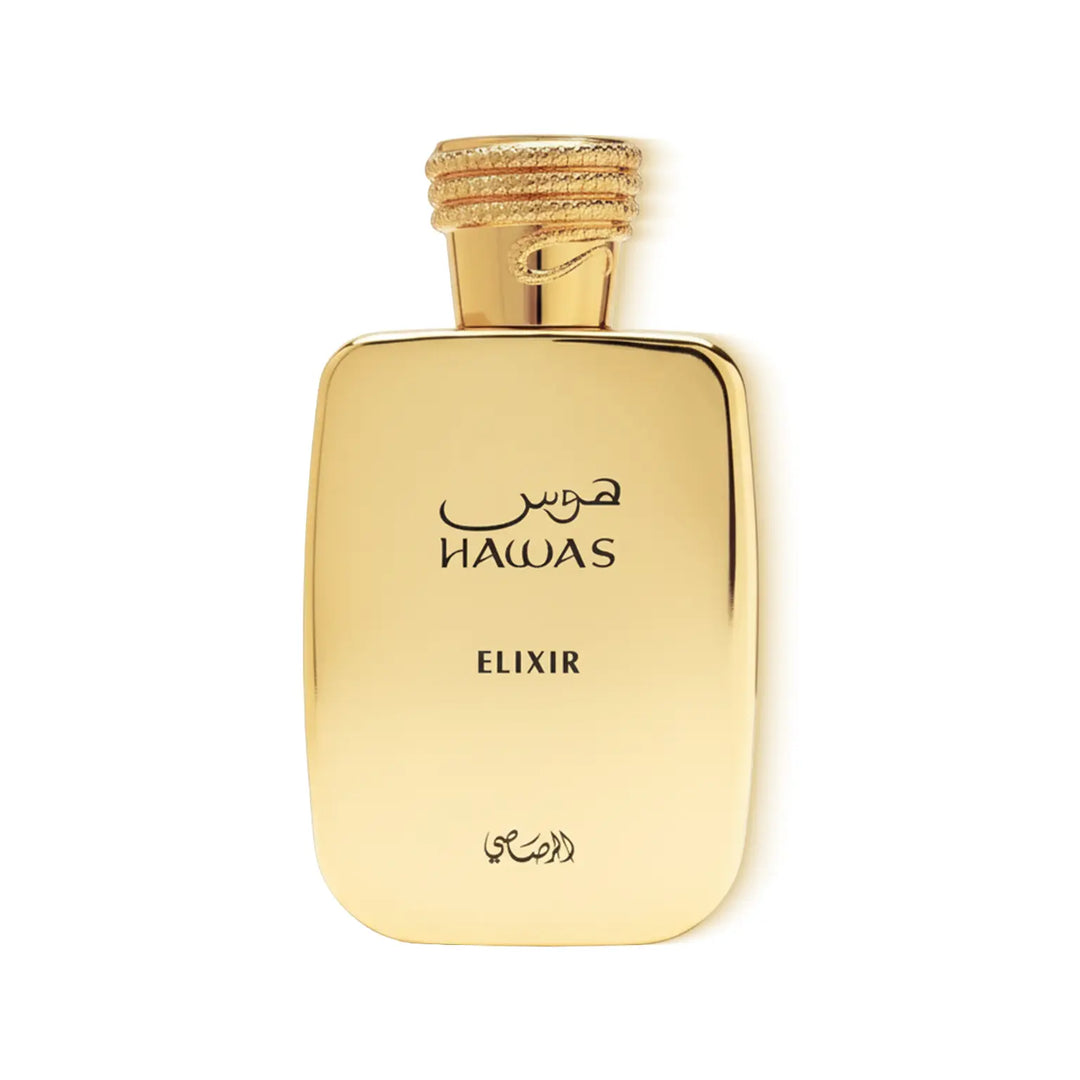 Rasasi Hawas Elixir Eau de Parfum