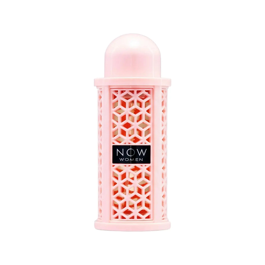 Rave Now Pink Eau de Parfum