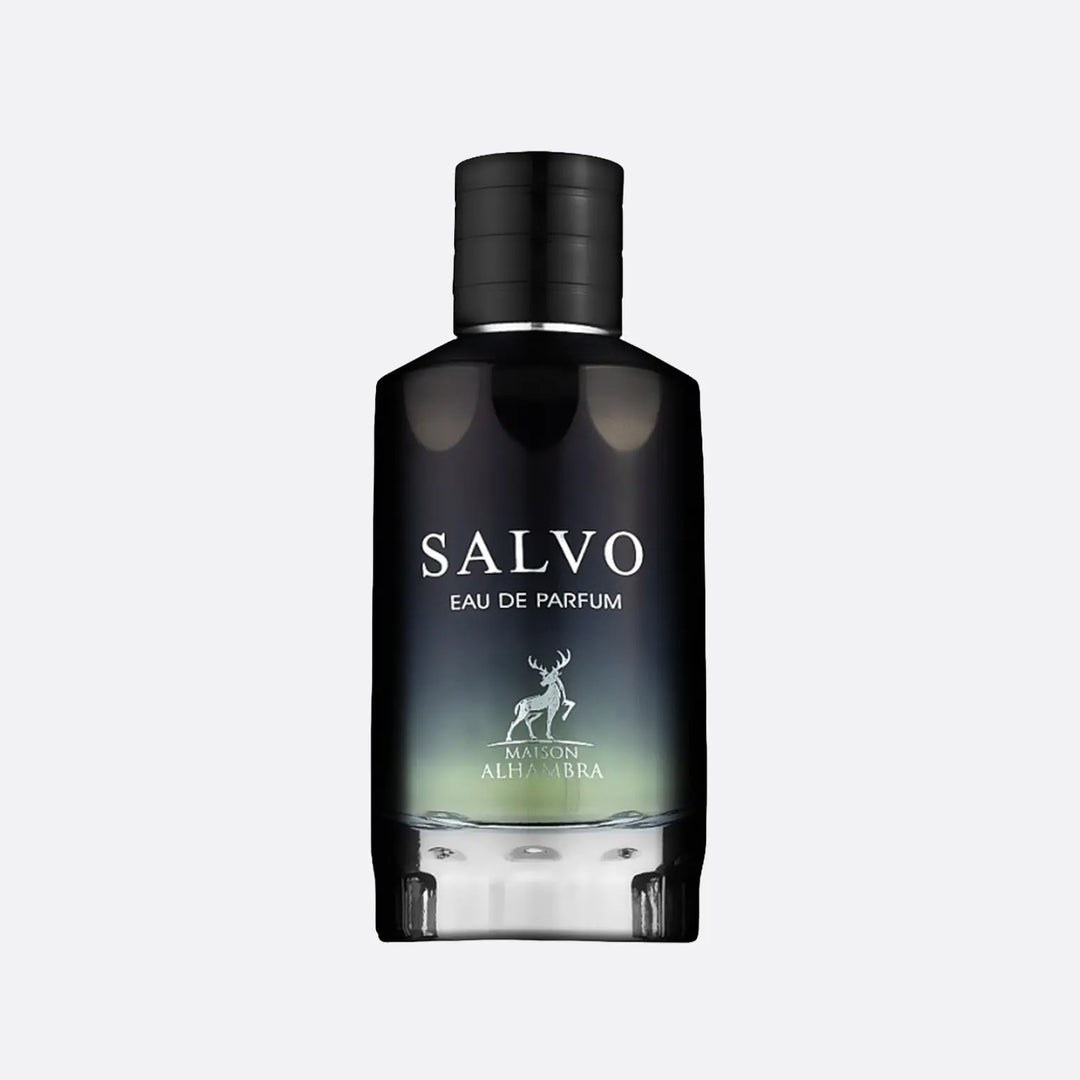 Salvo By Maison Alhambra