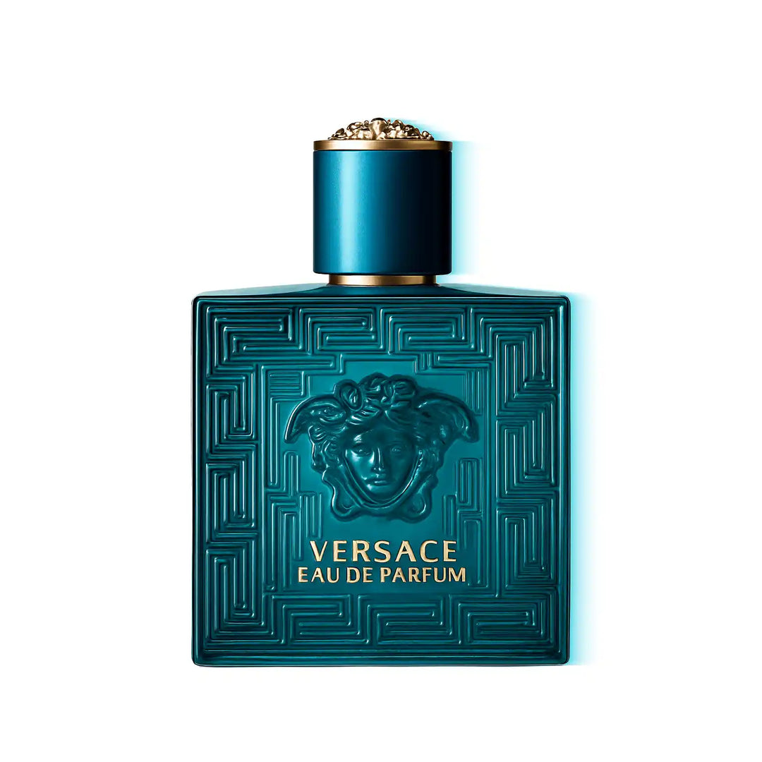 Versace Eros Eau de Parfum