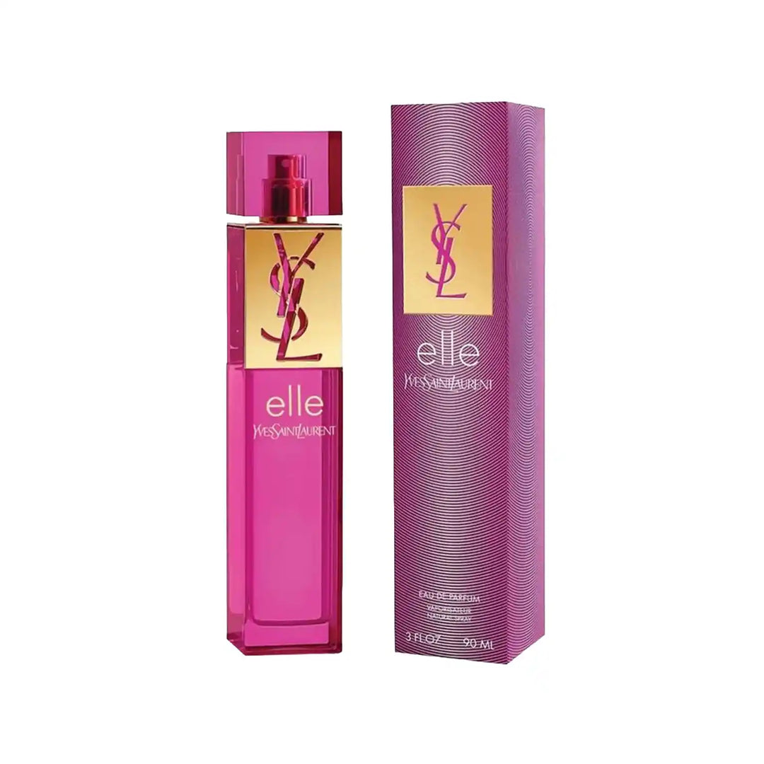 Yves Saint Laurent Elle Eau de Parfum