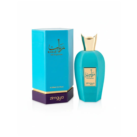 Zimaya Rabab Eau de Parfum