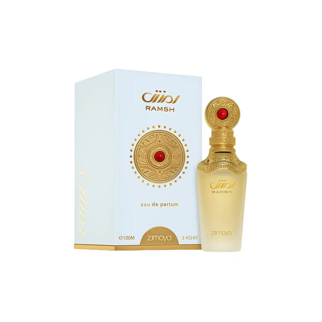 Zimaya Ramsh Diva  Eau de Parfum