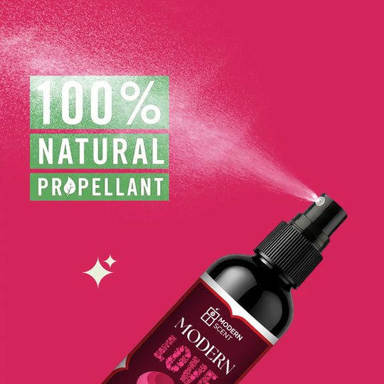 Modern Love Air Freshener