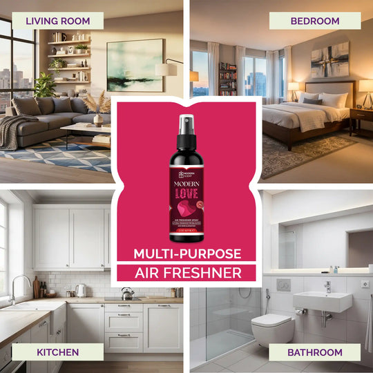 Modern Love Air Freshener