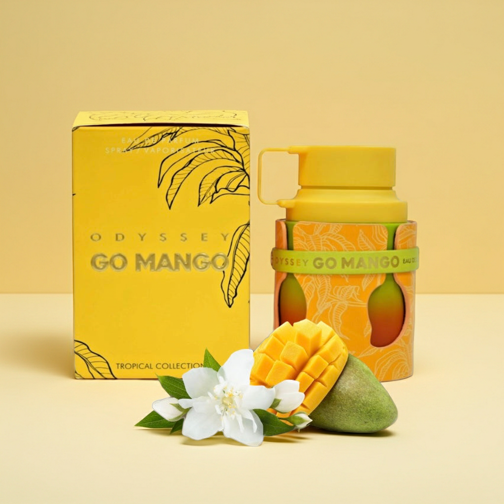 ARMAF ODYSSEY GO MANGO