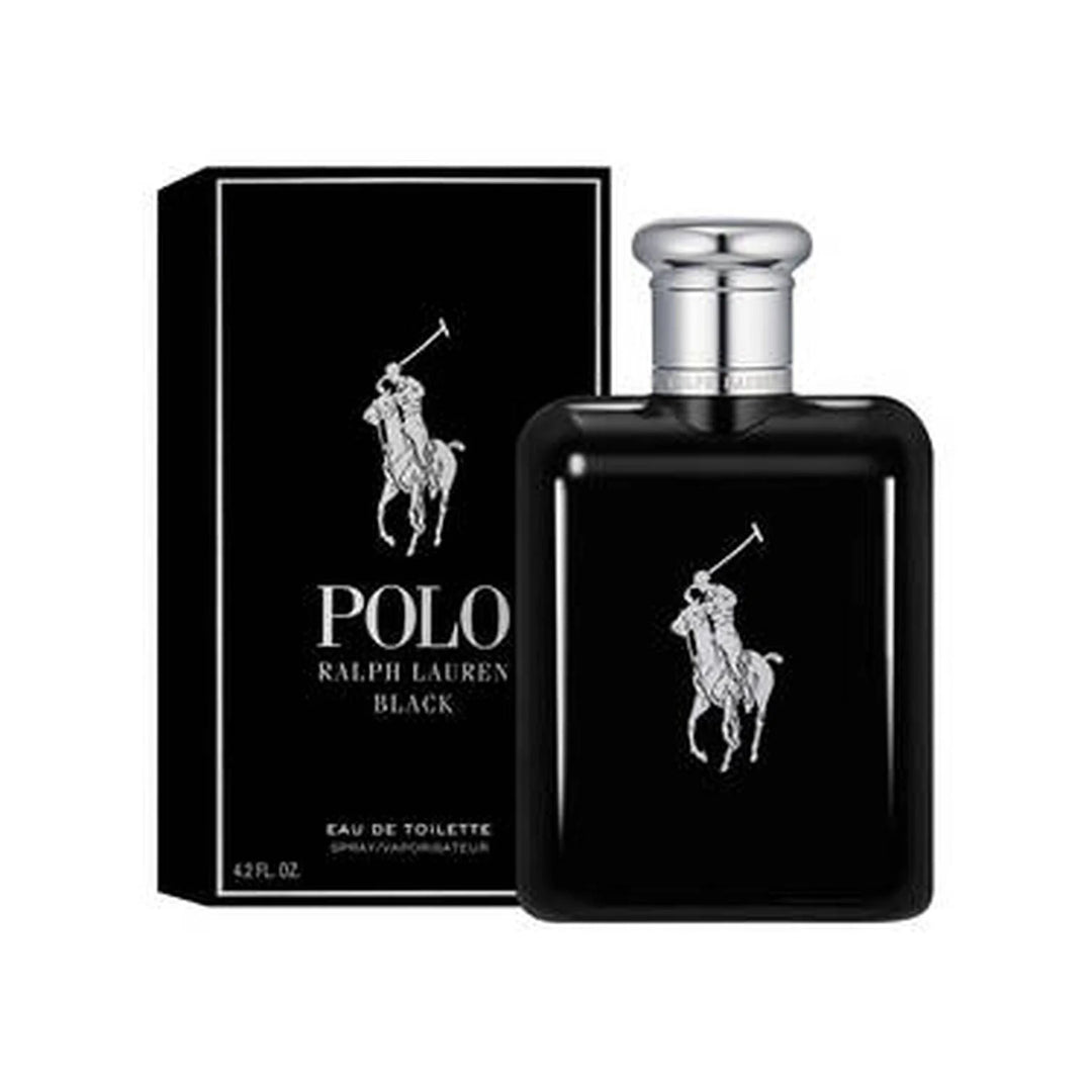Polo Black Eau de Toilette