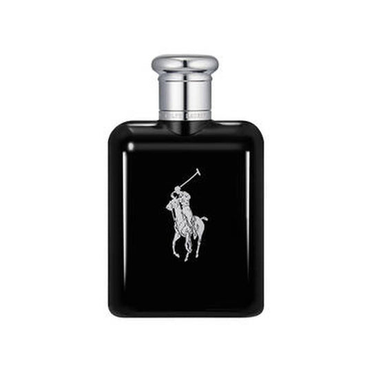 Polo Black Eau de Toilette