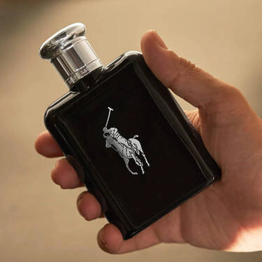 Polo Black Eau de Toilette