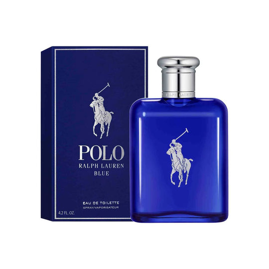 Polo Blue Eau de Toilette