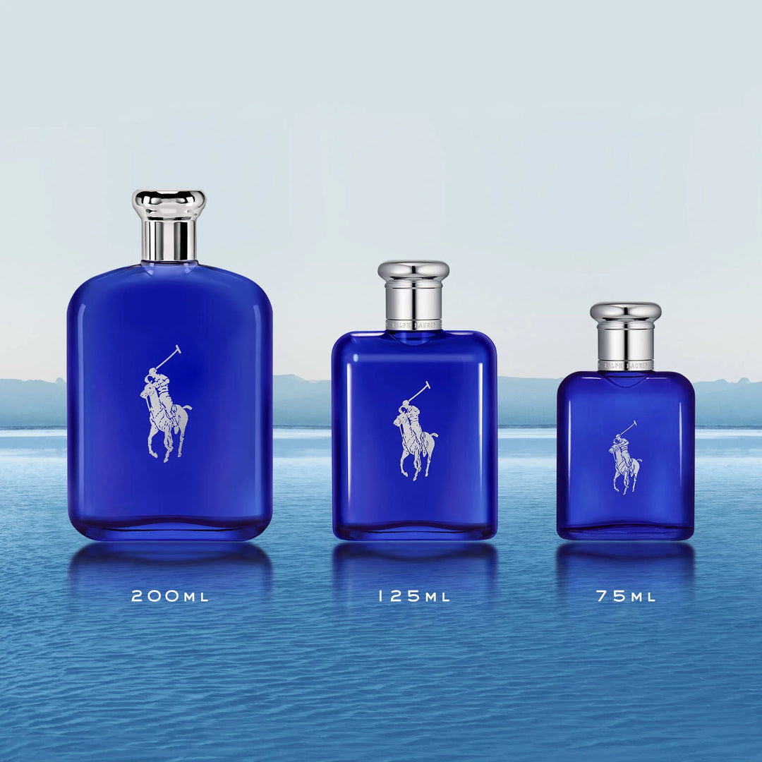 Polo Blue Eau de Toilette
