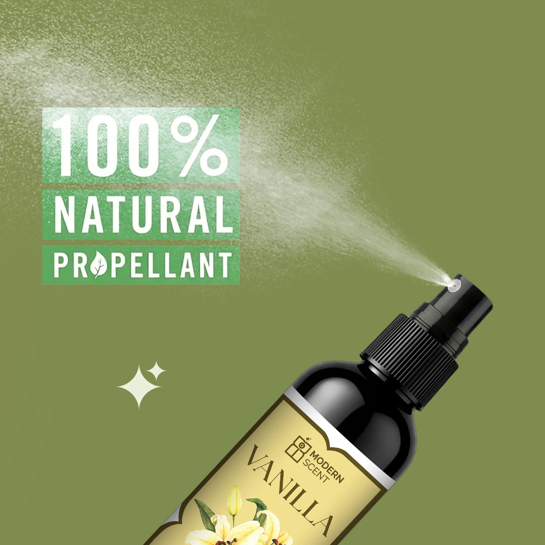 Vanilla Air Freshener