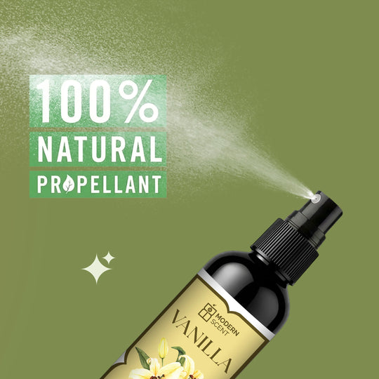 Vanilla Air Freshener